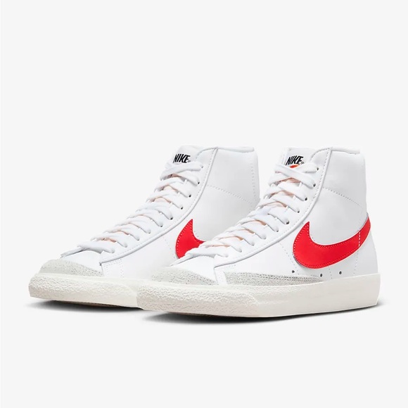 Nike Blazer Mid ‘77 - Picture 3 of 12